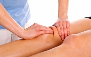 masažas kelio sąnario artrozei