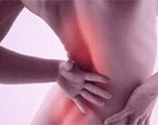 Osteochondrozė